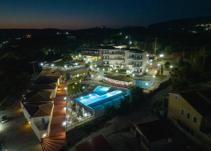 Panorama Resort