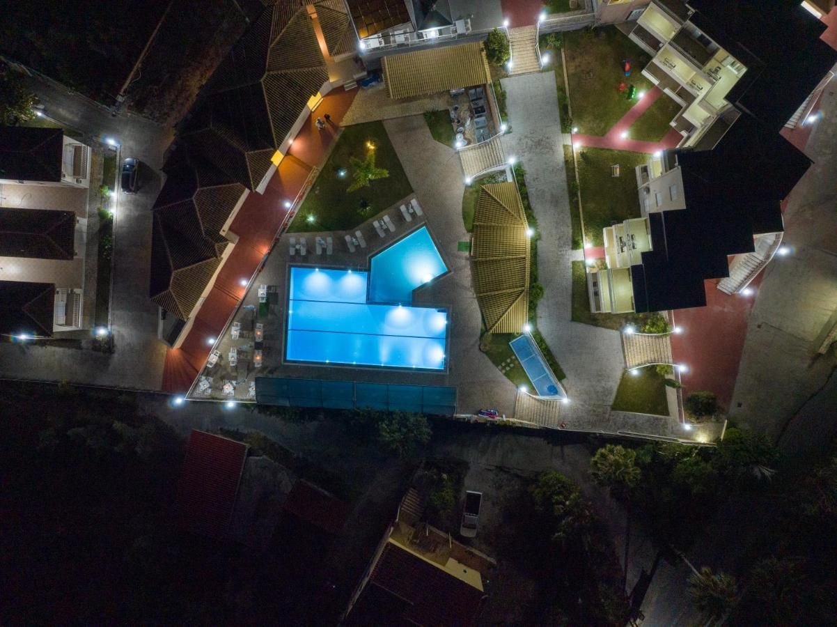 Panorama Hotel apartamentowy 3*