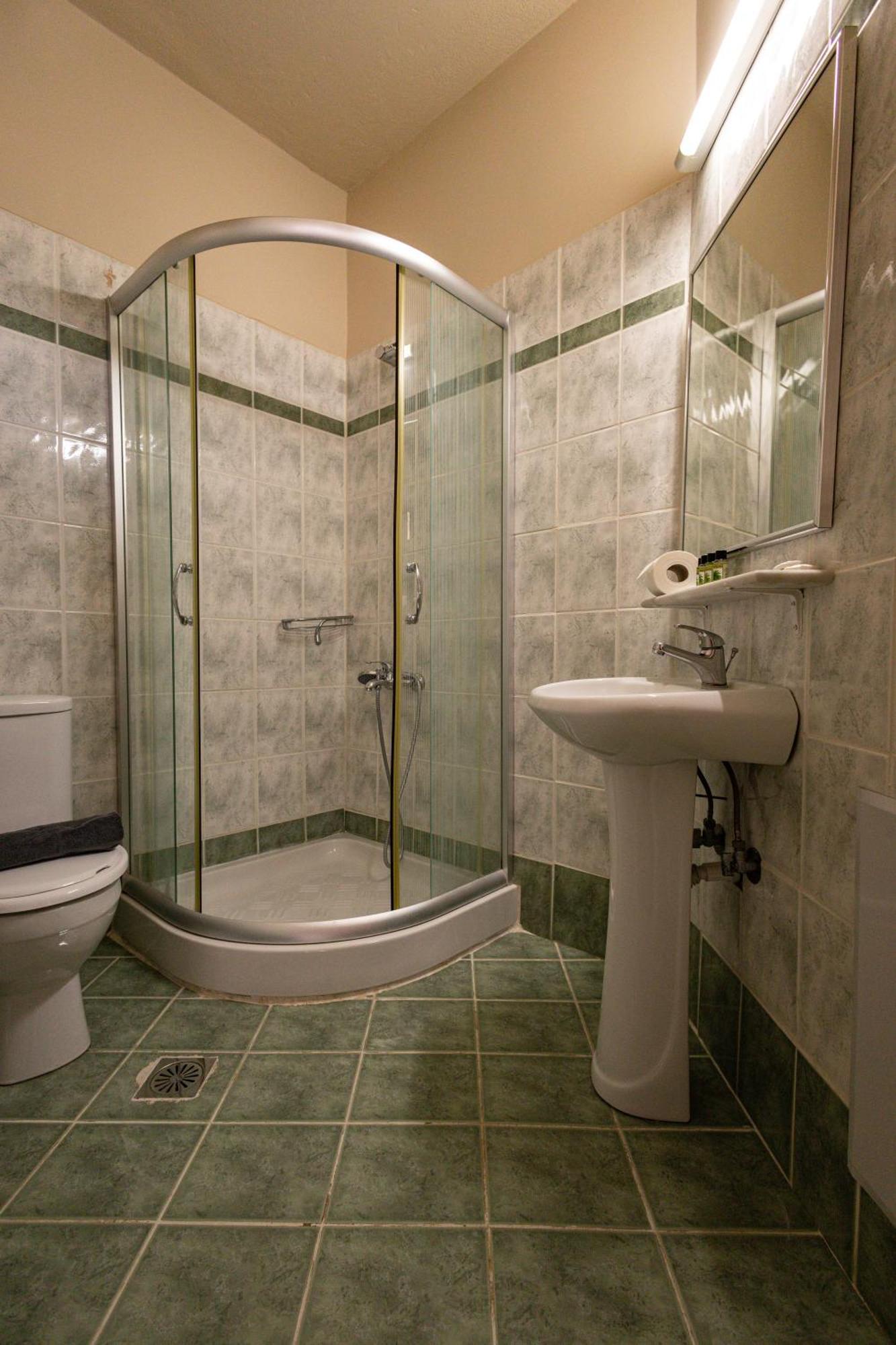 Panorama Hotel apartamentowy 3*