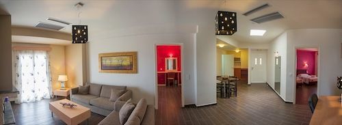 Panorama Hotel apartamentowy 3*