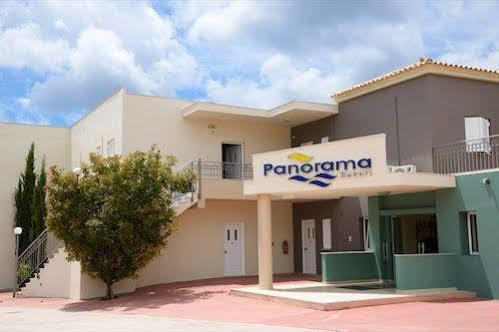 Panorama Finikounta